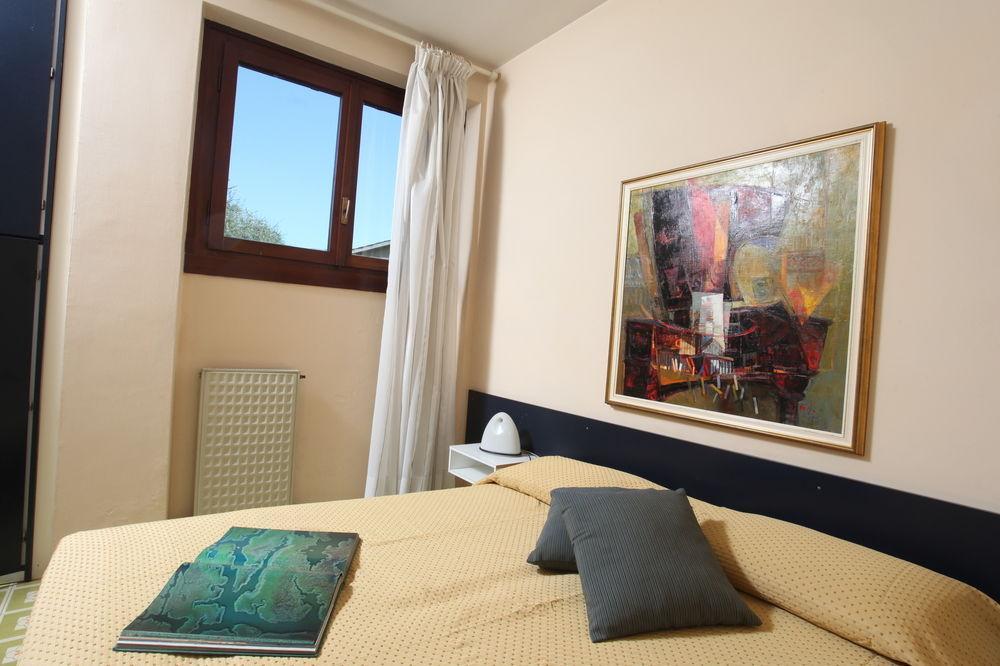 Appartamenti Casetto Bardolino Exteriör bild