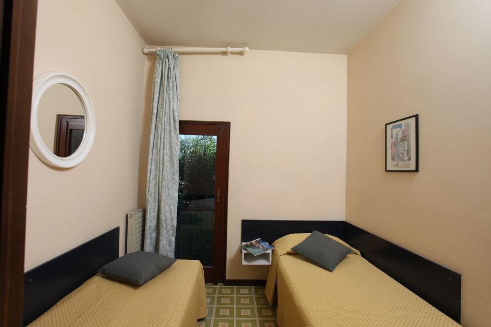 Appartamenti Casetto Bardolino Exteriör bild