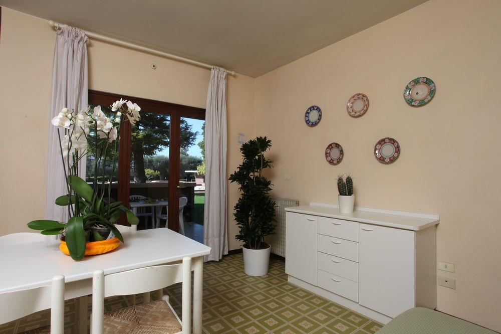 Appartamenti Casetto Bardolino Exteriör bild