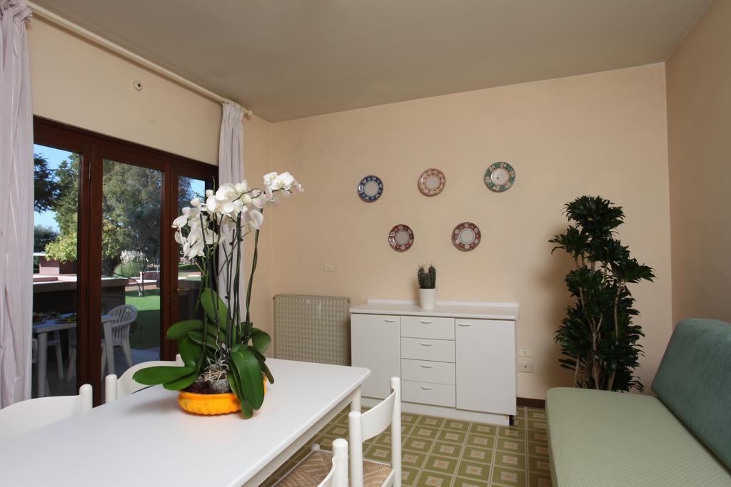 Appartamenti Casetto Bardolino Exteriör bild