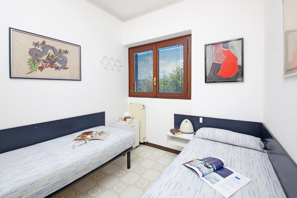 Appartamenti Casetto Bardolino Exteriör bild