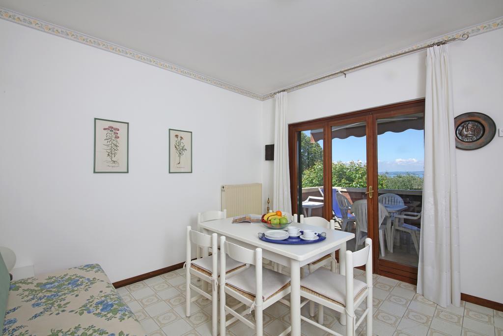 Appartamenti Casetto Bardolino Exteriör bild