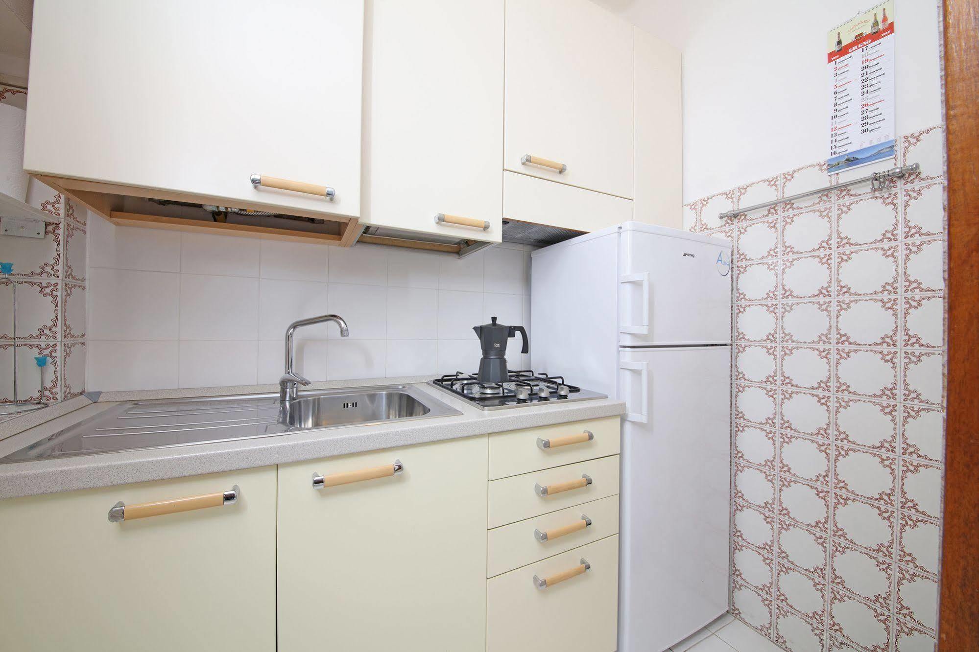 Appartamenti Casetto Bardolino Exteriör bild