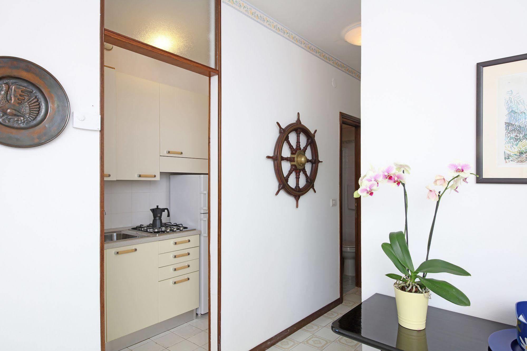 Appartamenti Casetto Bardolino Exteriör bild