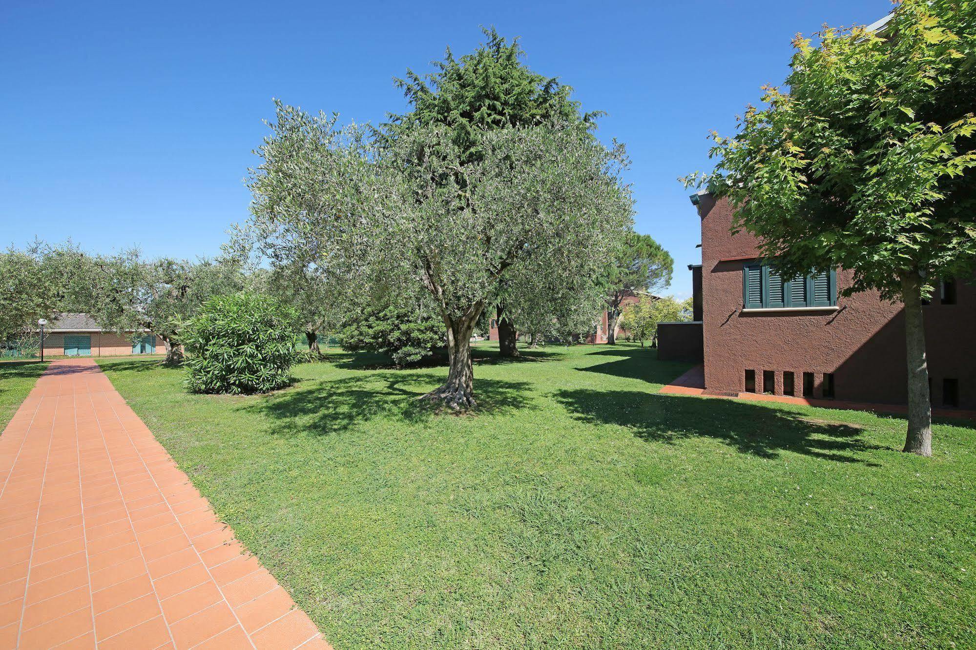 Appartamenti Casetto Bardolino Exteriör bild